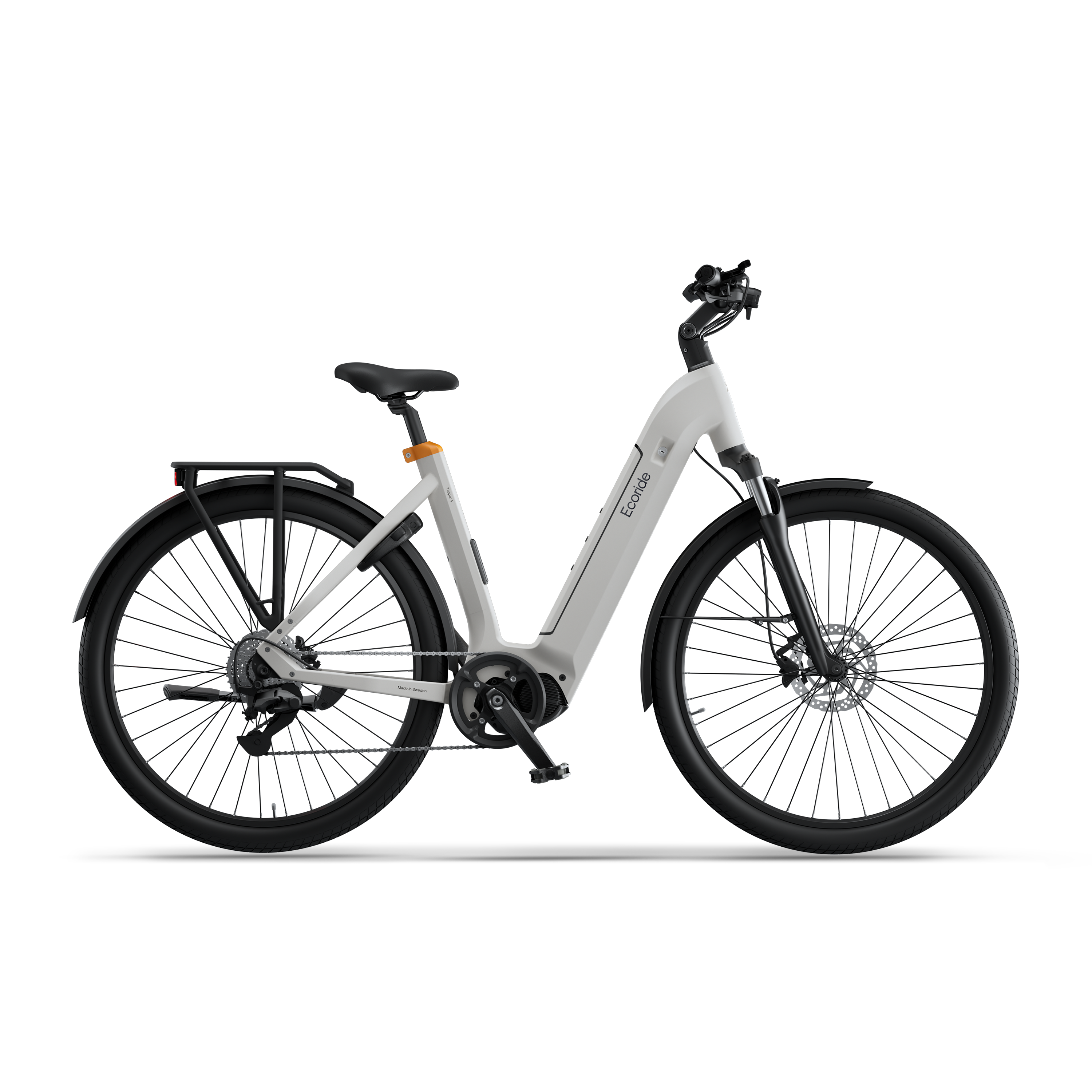 Ecoride Tripper-4-Midmotor-Low-step-white-medium