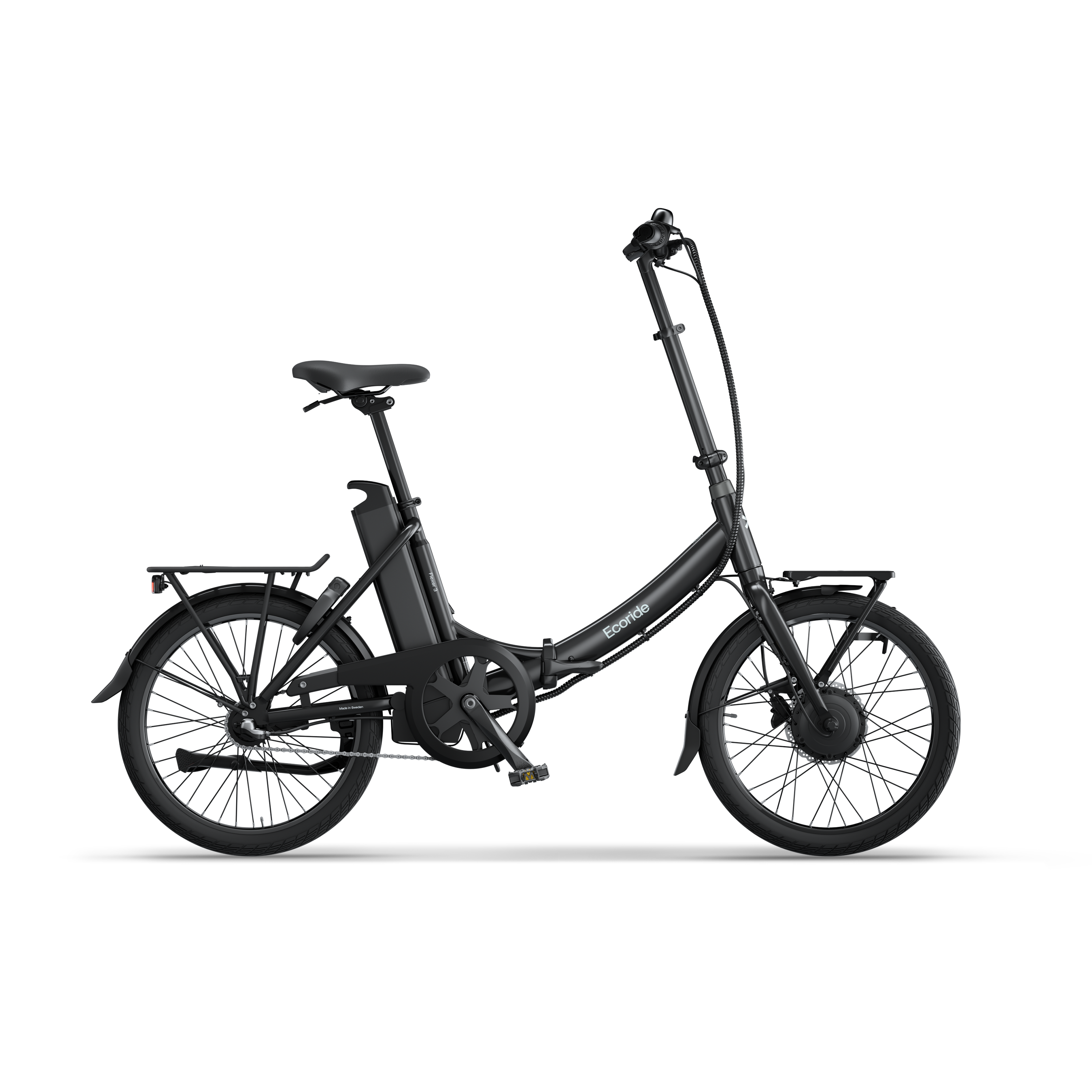 Ecoride c301 Flexer Gen3.1 H-3