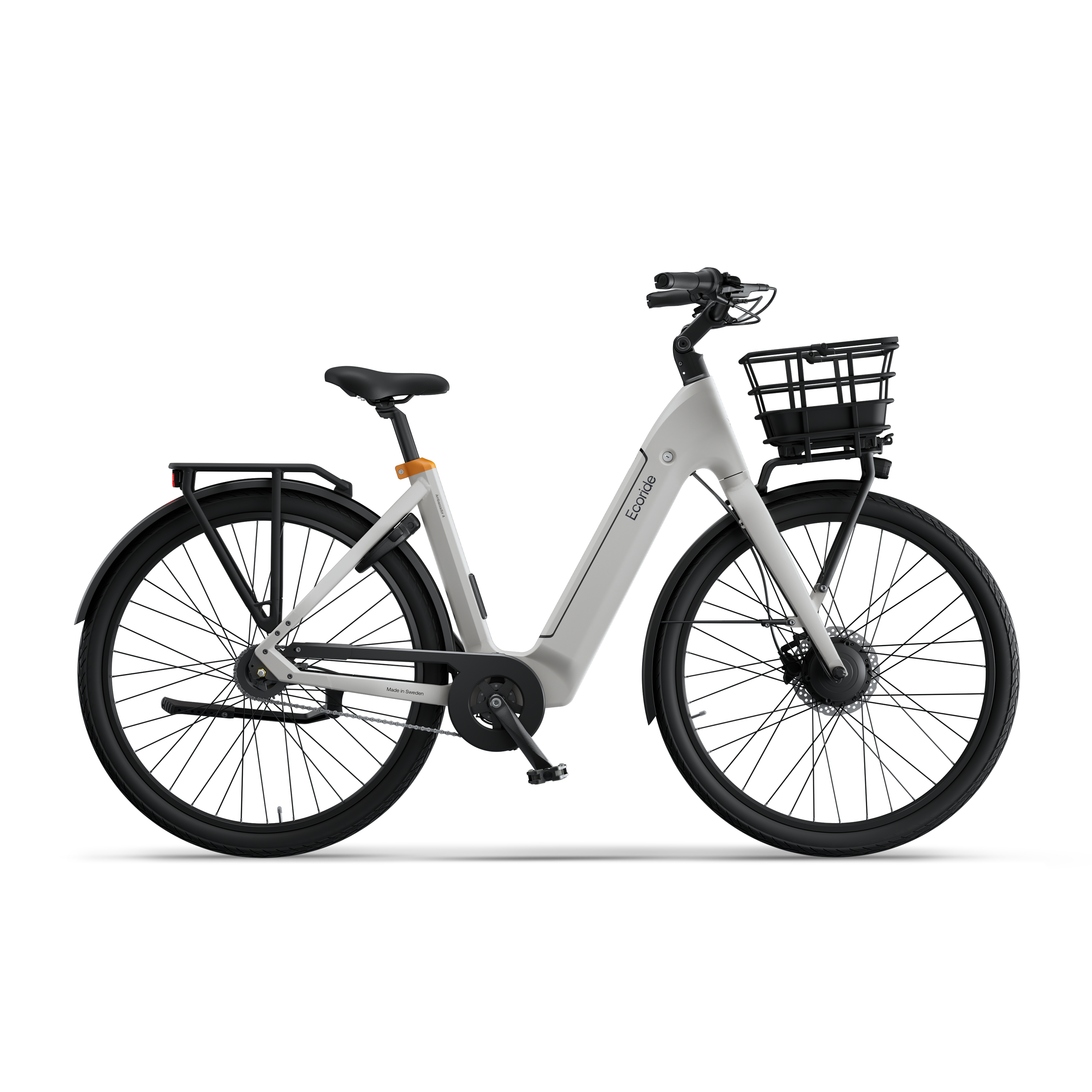 Ecoride Ambassador-4-hubmotor-chain-coaster-white-small