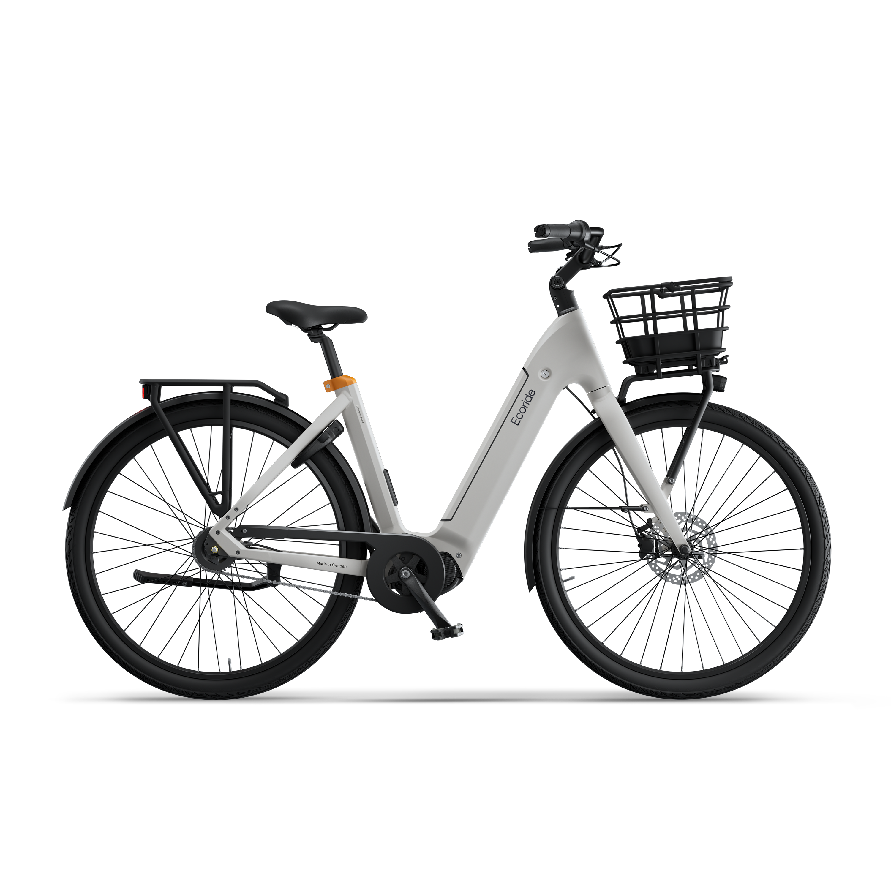 Ecoride Ambassador-4-midmotor-chain-coaster-white-medium